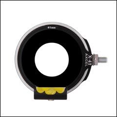 Precision Archery Lens Reticle Reducer for Axcel Scopes