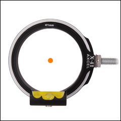 Axcel Scopes Small Dot Reticle