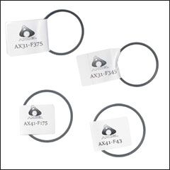 Axcel Scope Lens Frame Set