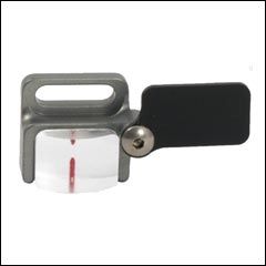 Axcel Achieve Series Magnifier Scale