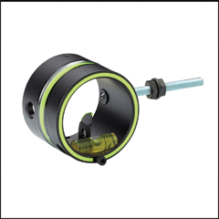 HHA Pro 3800 Series Single Pin Rheostat Scope
