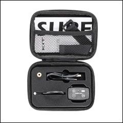 SURE-LOC Multi-Color LED Sight Light