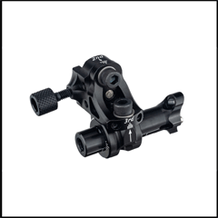 SURE-LOC Carbonic & Fury Target Sight Quick Detach Assembly
