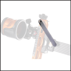 Axcel Achieve XP Sight Tape Cover