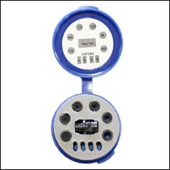 Hamskea InSight Standard Peep Sight Kit