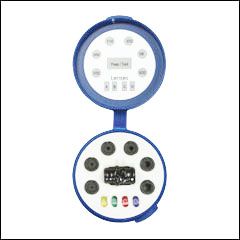 Hamskea InSight Deluxe Peep Sight Kit