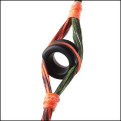 Apex Gear Posi Peep Pro XS 3/16" Peep Sight