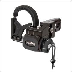 Hamskea Hybrid Hunter Pro Arrow Rest