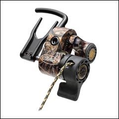 Mathews Genuine QAD Ultra Rest Arrow Rest