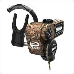 QAD Ultrarest MXT Arrow Rest