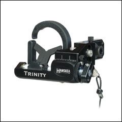 Hamskea Trinity Hunter Pro Arrow Rest