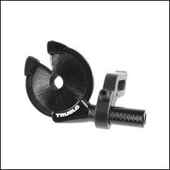 TruGlo EZ Rest Brush Arrow Rest