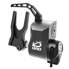 QAD Ultrarest Integrate R2