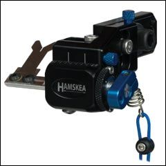 Hamskea Hybrid Target Pro Microtune Arrow Rest