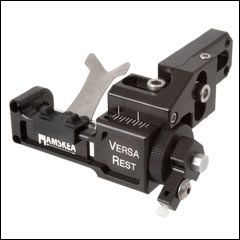 Hamskea Versa Rest Microtune Arrow Rest