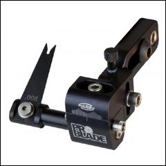 AAE Pro Blade Arrow Rest