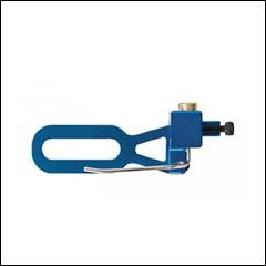 Win & Win WNS S-RV Recurve Arrow Rest