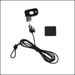 Hamskea Arrow Rest Universal Limb Clamp Assembly