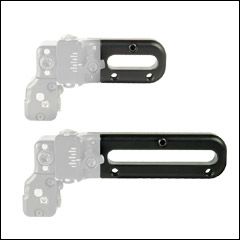 Spot Hogg Edge / Infinity Swap Mounting Bars