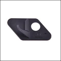 Bearpaw Super Self Adhesive Arrow Rest