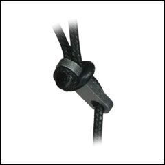 Hamskea Easy Glide Cord Tensioner w/ O-ring