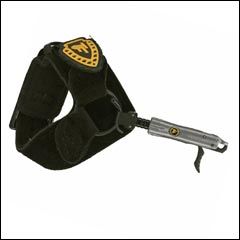 Tru-Fire BullDog Buckle Foldback Release
