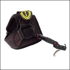 Tru-Fire Hardcore Buckle Foldback MAX Release