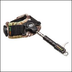 Truglo Nitrus Boa Strap Release