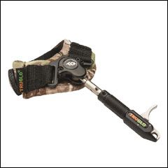 Truglo Activator Boa Strap Release