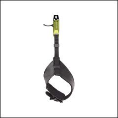 Jim Fletcher .44 Caliper Buckle Strap Release