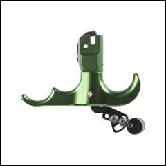 Fletcher Swift Thumb Trigger Release