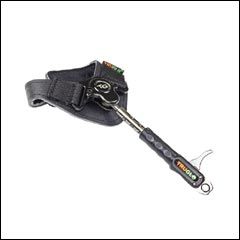 Truglo Nitrus Leather Strap Release