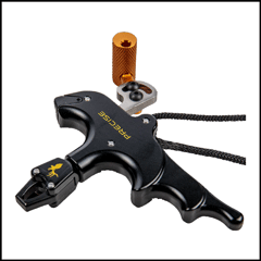 Trophy Ridge Precise Thumb Trigger Release