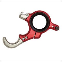 Scott Backspin Release