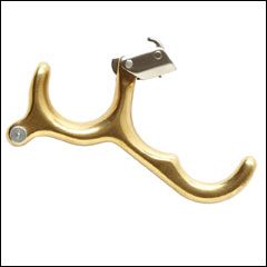 Scott Archery Longhorn Pro Advantage Release
