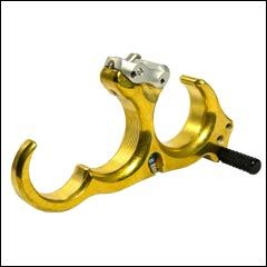 TRU Ball Honey Badger Claw Signature Series String Release