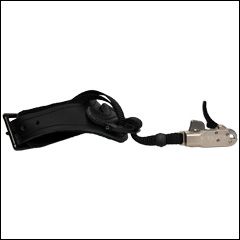 TRU Ball Execute String Release