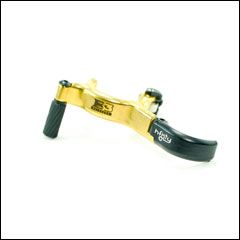 B3 Archery Infinity Back Tension Release