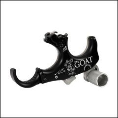 TRU Ball The Goat Thumb Trigger Release