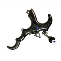 Stan PerfeX Blackout Thumb Trigger Release
