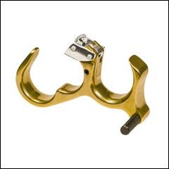 Scott Archery Longhorn Pro Micro Back Tension Release