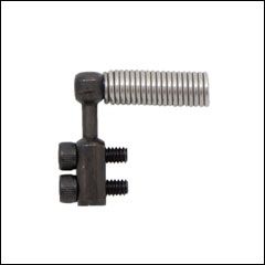 B3 Archery Thumb Button Release Spring Trigger Assembly