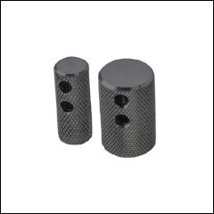 Stan Perfex Blackout Thumb Barrels
