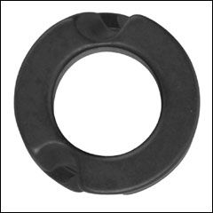 Jim Fletcher Tru-Peep Max Hunter Peep Sight - 1/4"