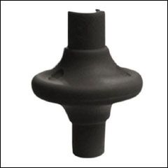 Draves Archery Komfort Kisser Button