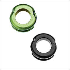 Pine Ridge Z-38 Aluminum Peep Sight