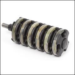 LimbSaver S-Coil Pro 4.5" Stabilizer