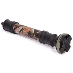 LimbSaver LS Hunter Lite 7" Bow Stabilizer