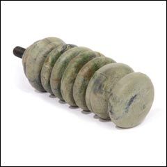 LimbSaver S-Coil 4.5" Bow Stabilizer