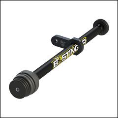 Bee Stinger Sport Hunter Counter Slide Bow Stabilizer